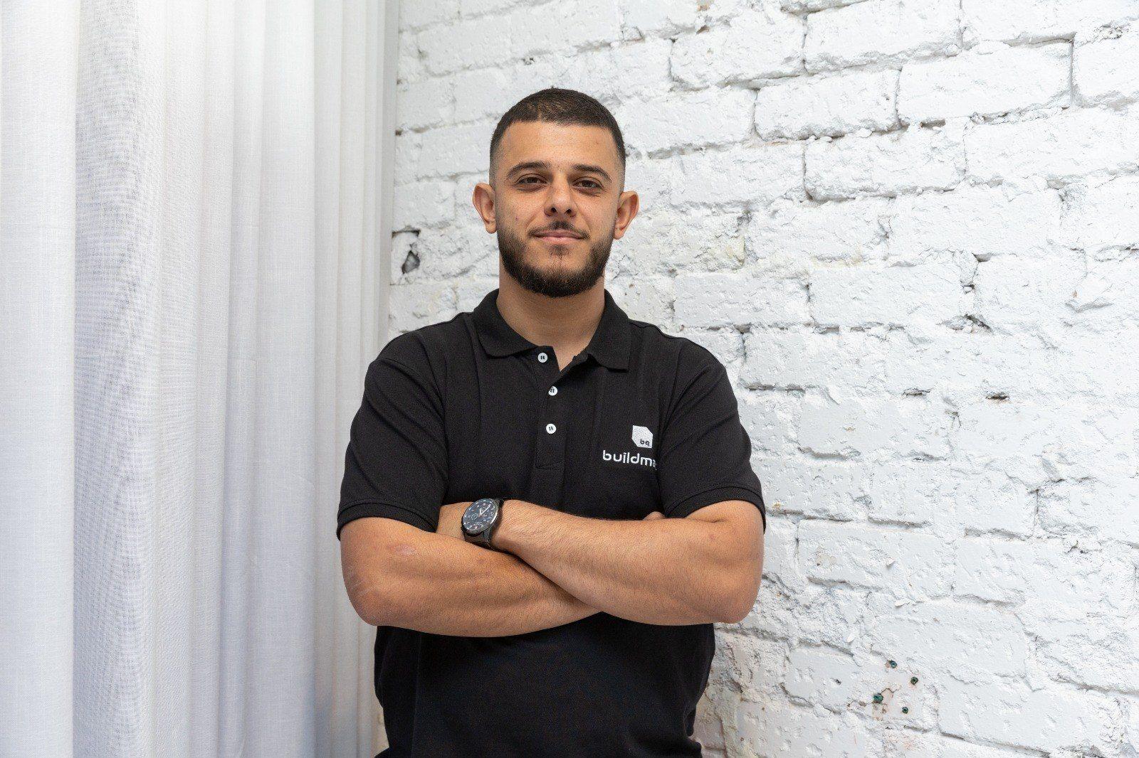Ahmed, Director | Construction Manager, Buildmarq.