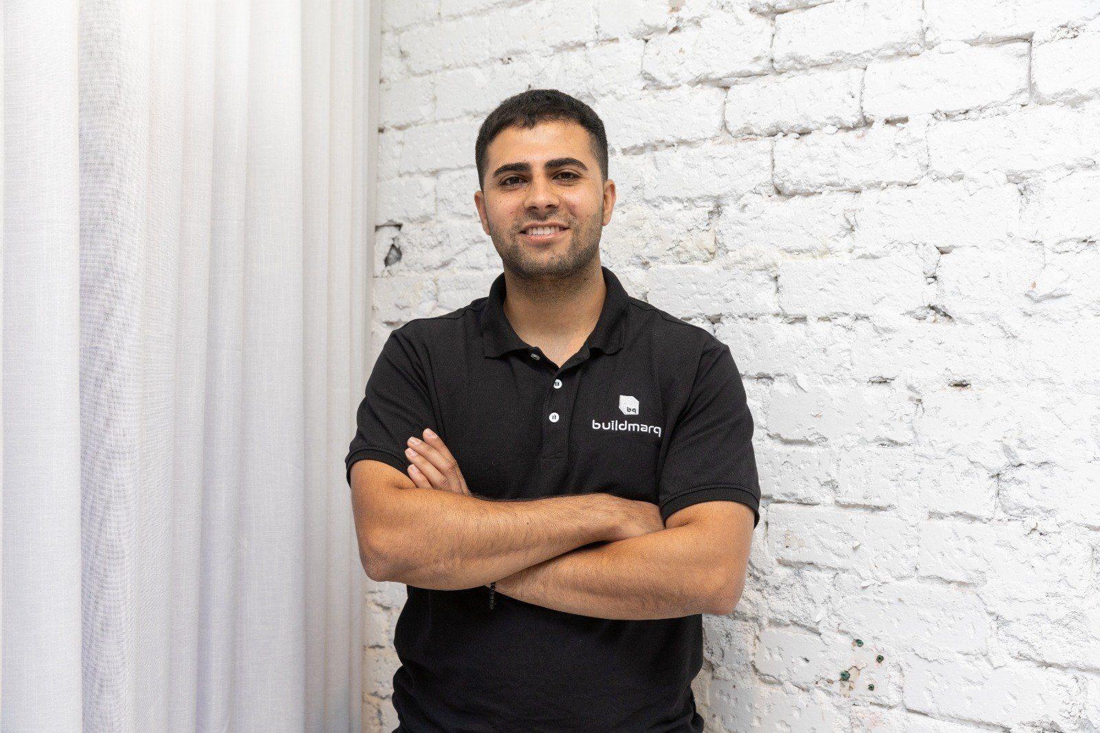 Mac, Director | Project Manager, Buildmarq.